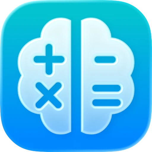 Mathee app icon