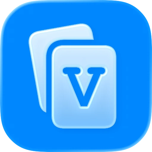 Voca app icon